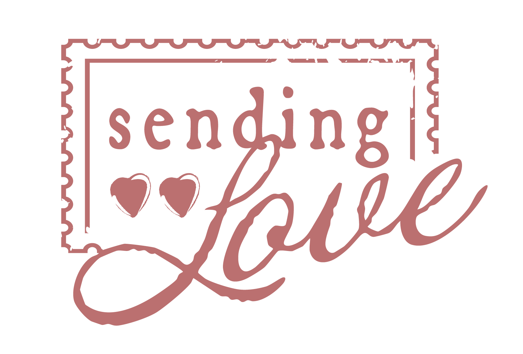 Sending Love